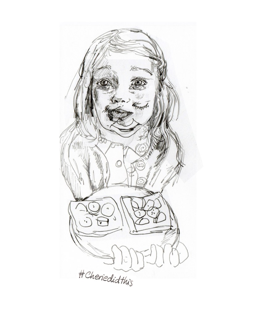 the essense of pearl2