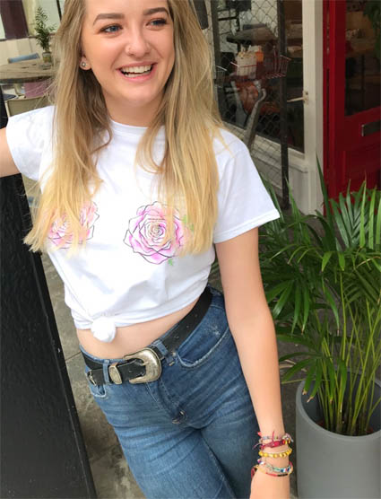 slouchy t-shirt tie up.jpg