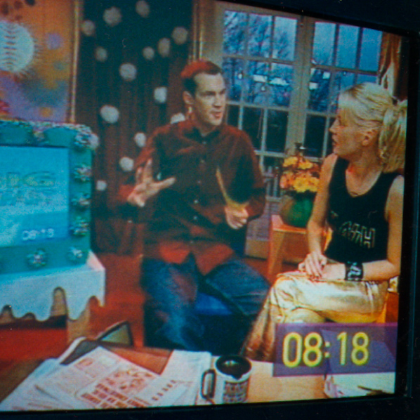 90's T-Shirt Graphics 