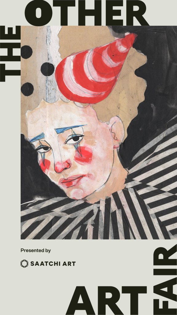 Curtain Call - Origninal at Seventh Circle. 