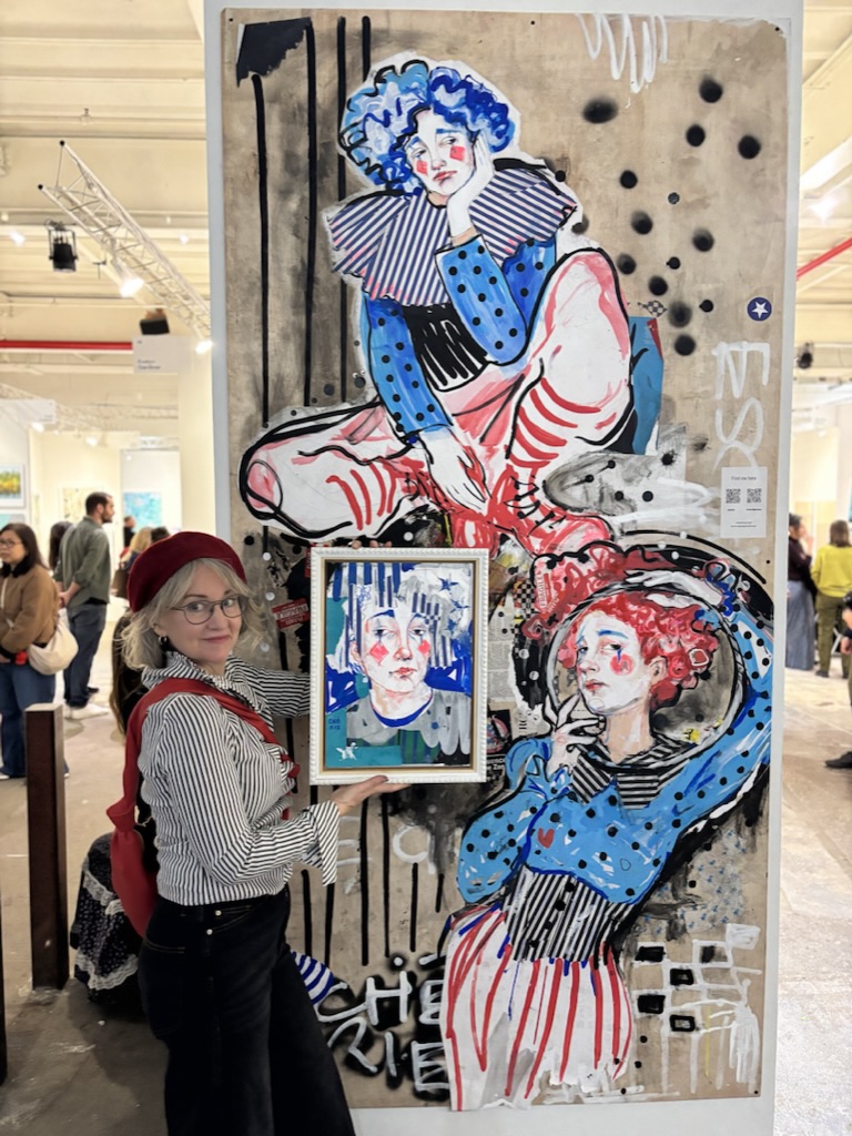 NYC & The Other Art Fair&nbsp;Brooklyn